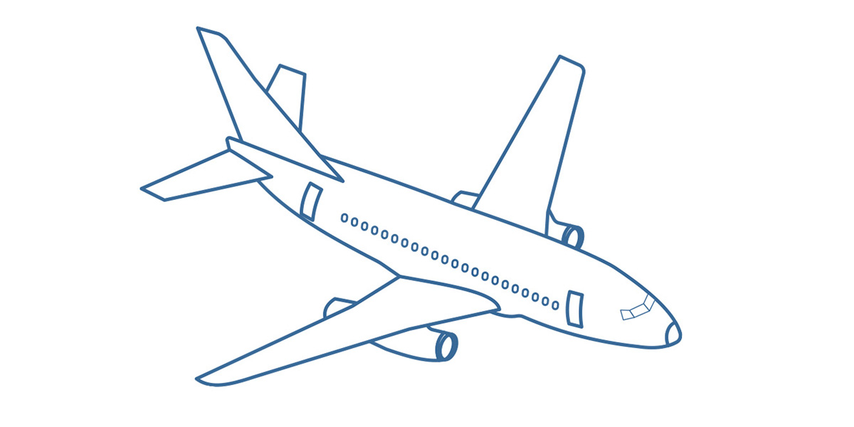 Air transport