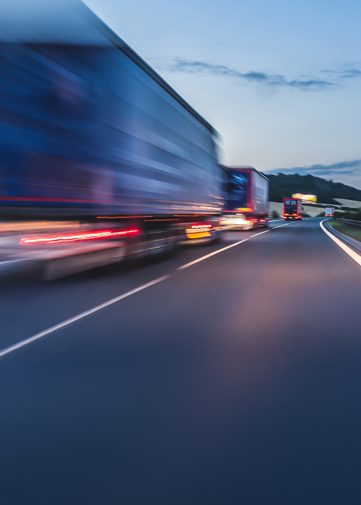 Road transport